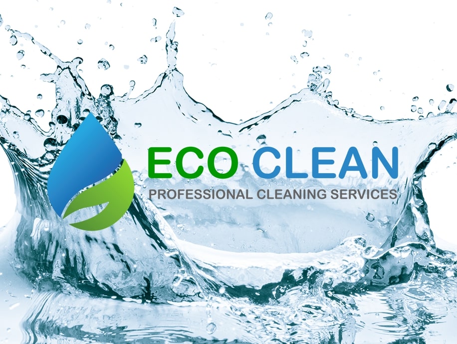 CHOOSE ECO CLEAN FOR A CLEANER, GREENER FUTURE