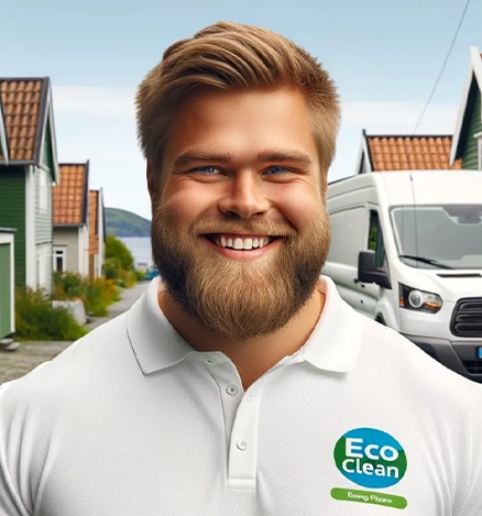 Eco Clean Warriors