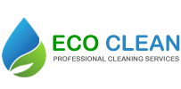 Eco Clean Logo