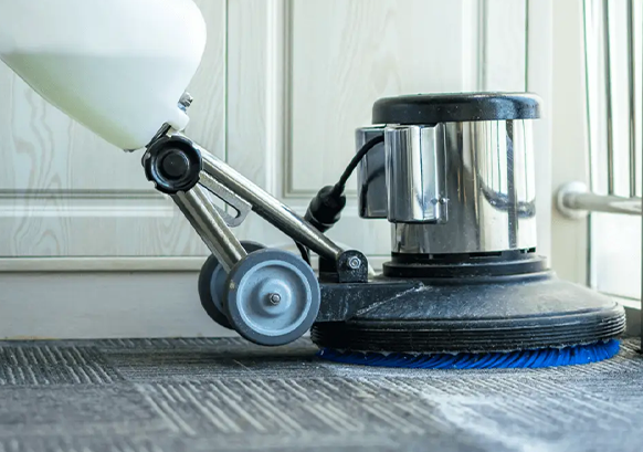 Carpet Cleaning