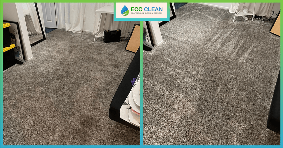 Eco Clean: Your Partner in Sustainable Cleaning Solutions