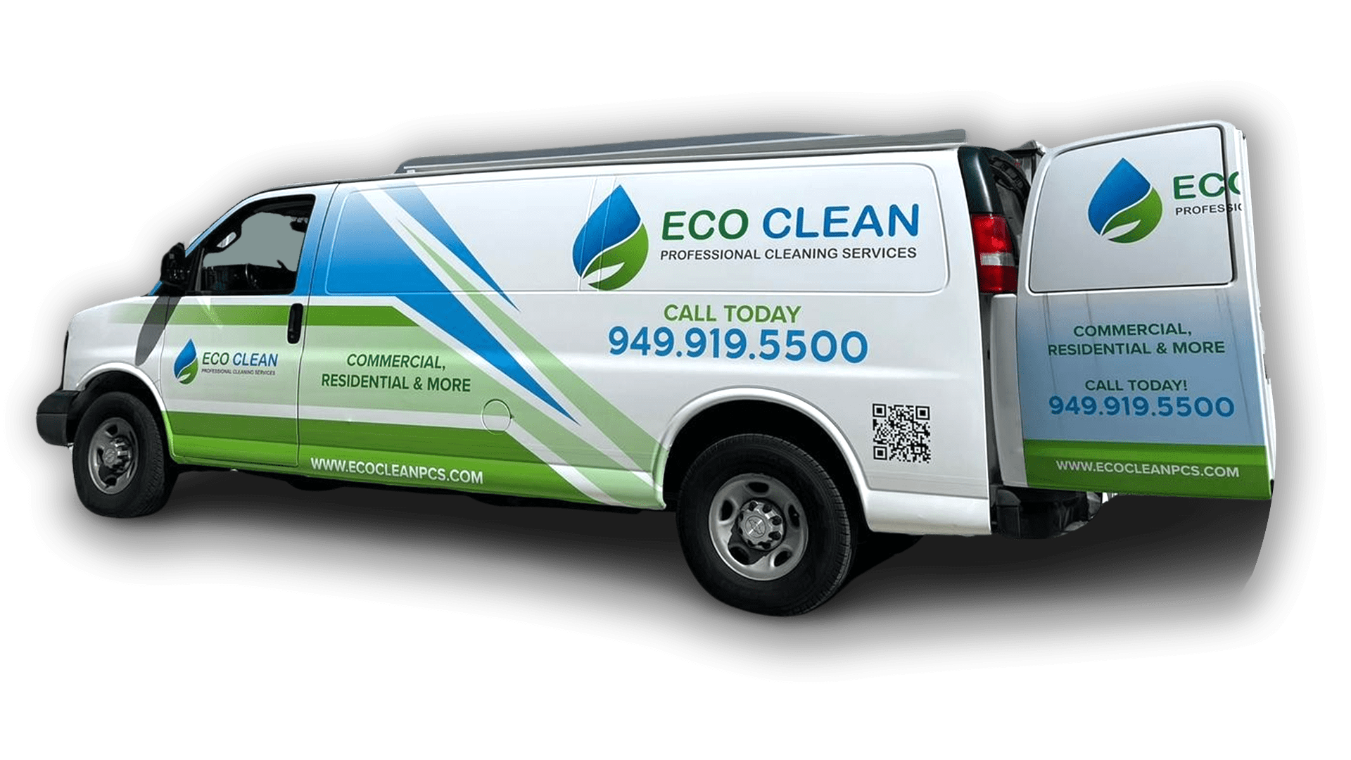 Eco Clean Professional Services